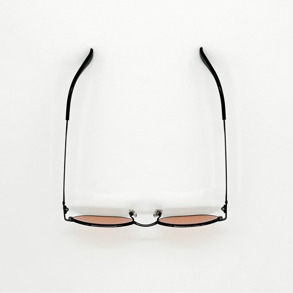 JIMMY CHOO oval sunglasses (ED-S 807) - Picture 2 of 9